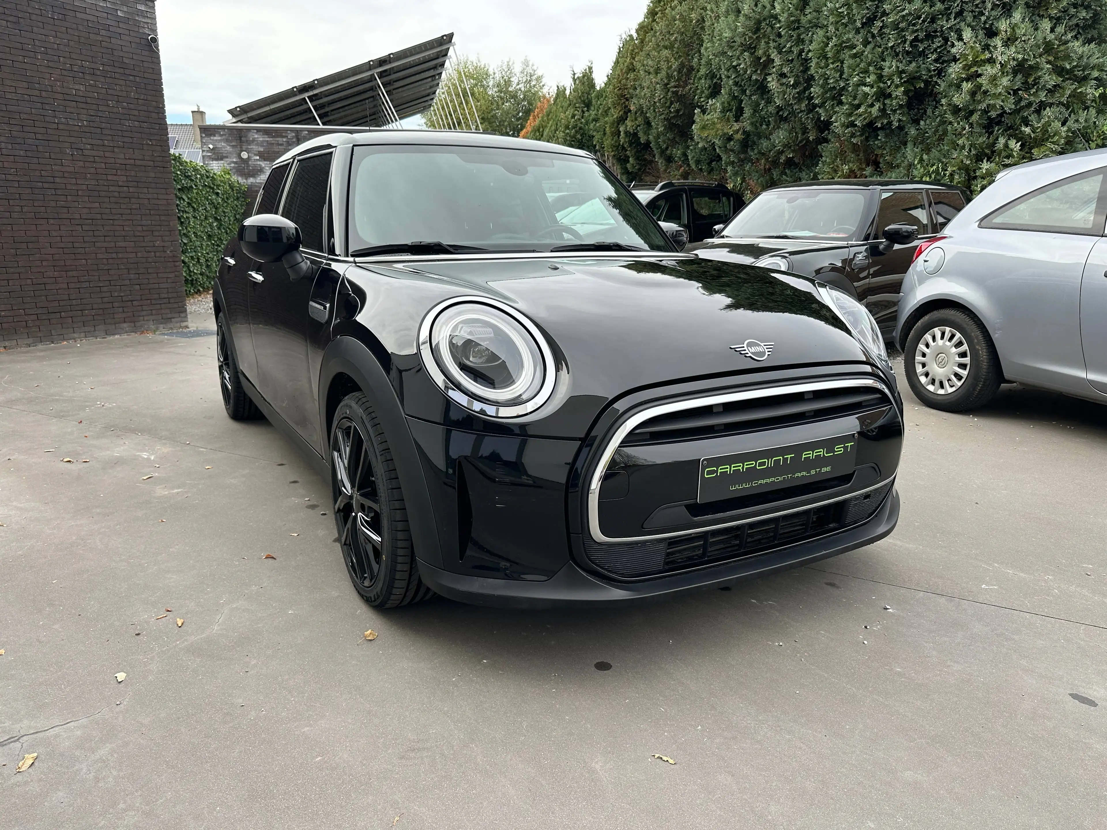 MINI One Mini 1.5 One met garantie — photo 3