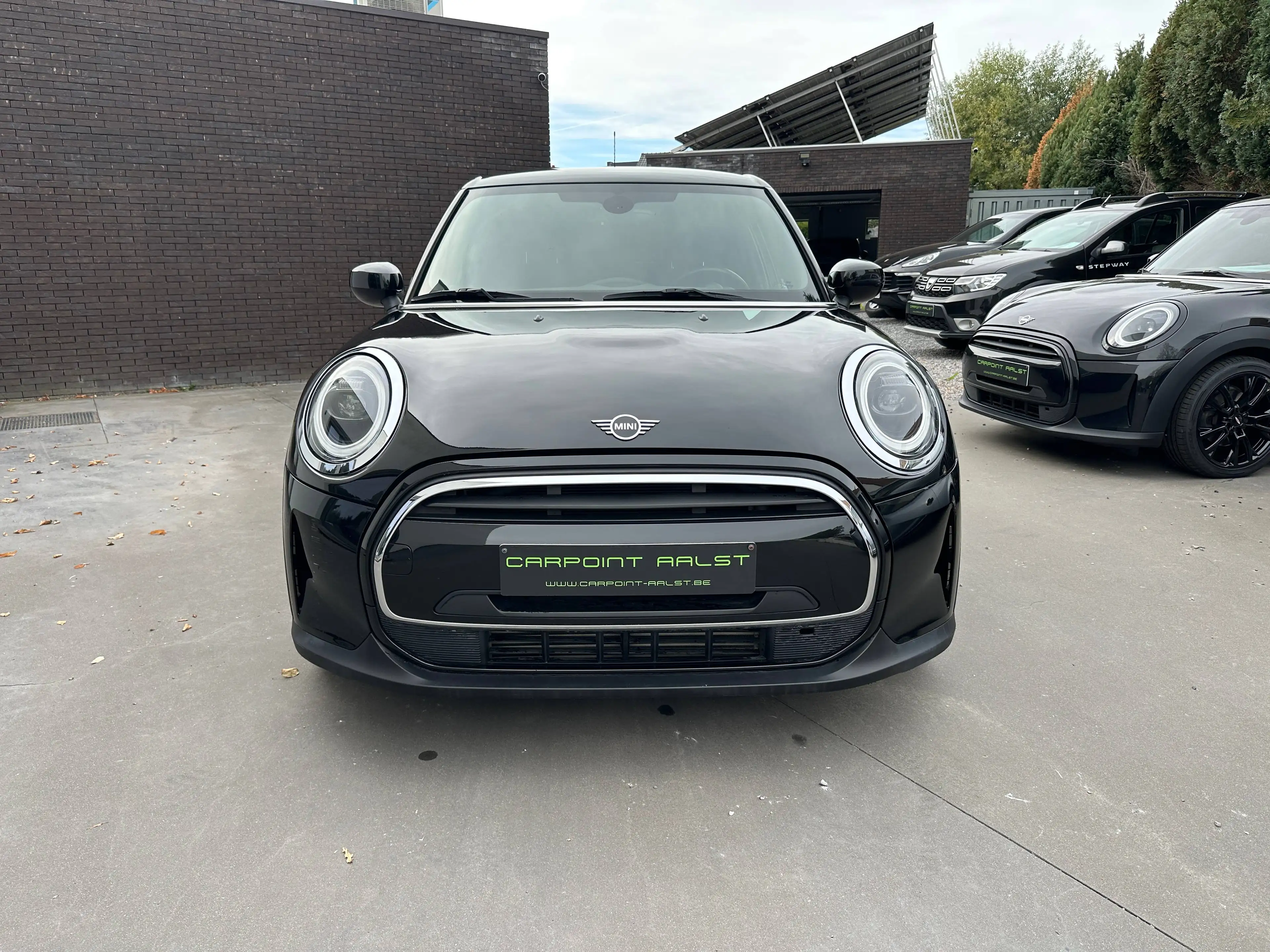 MINI One Mini 1.5 One met garantie — photo 2