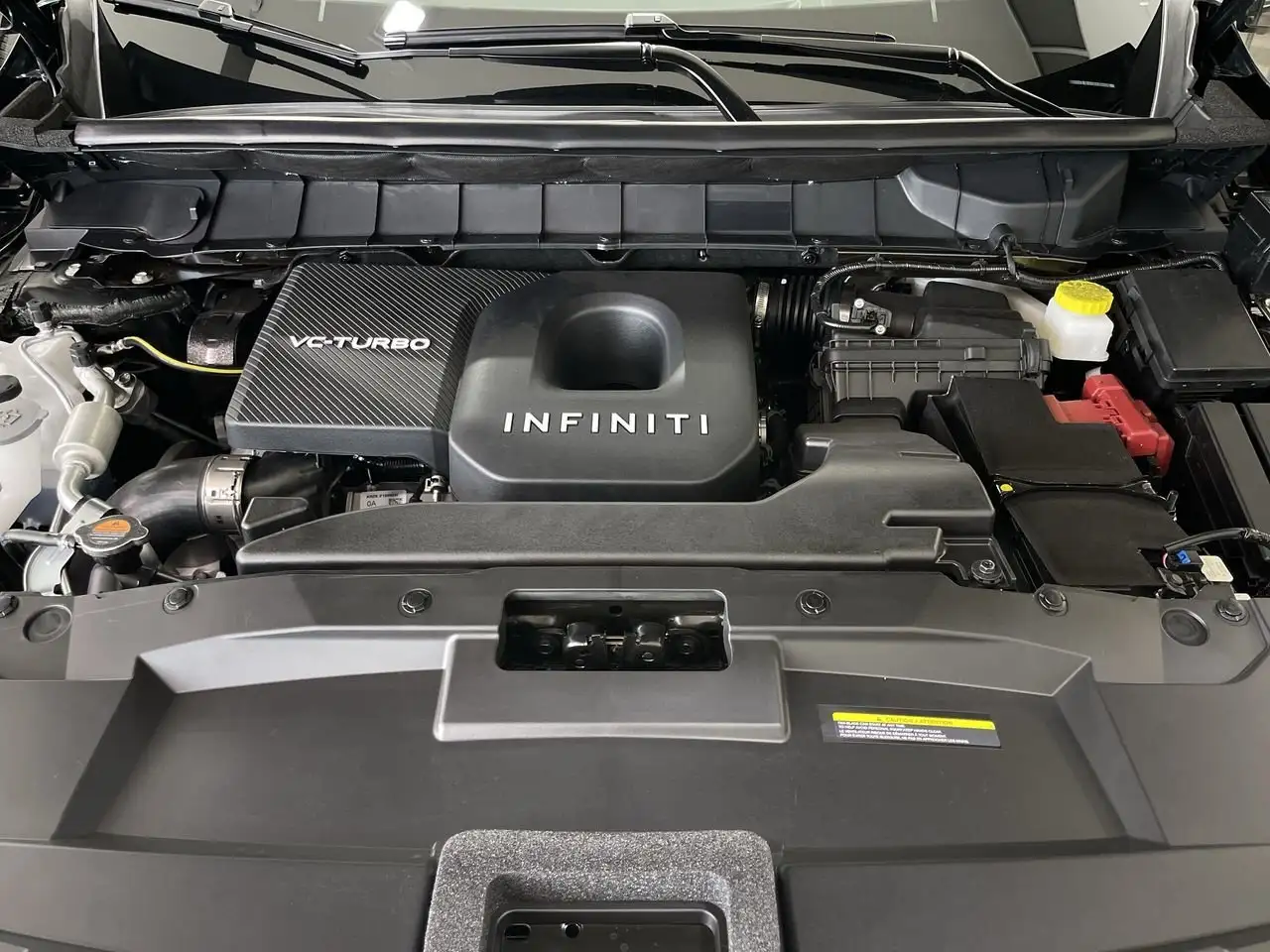 Infiniti снимка Infiniti