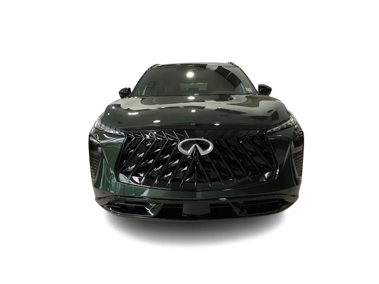 Infiniti снимка Infiniti