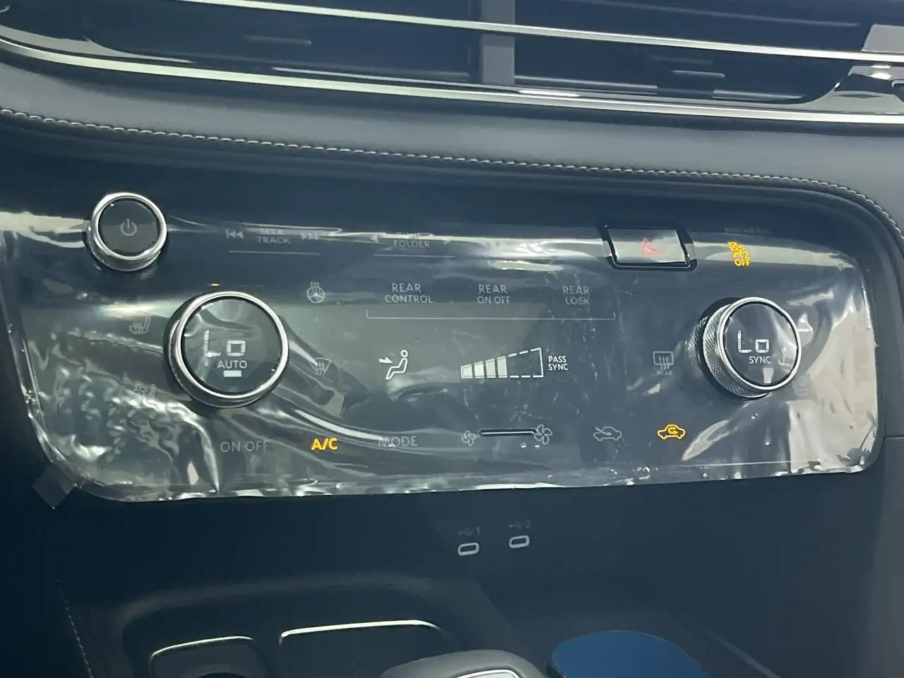 Infiniti снимка Infiniti