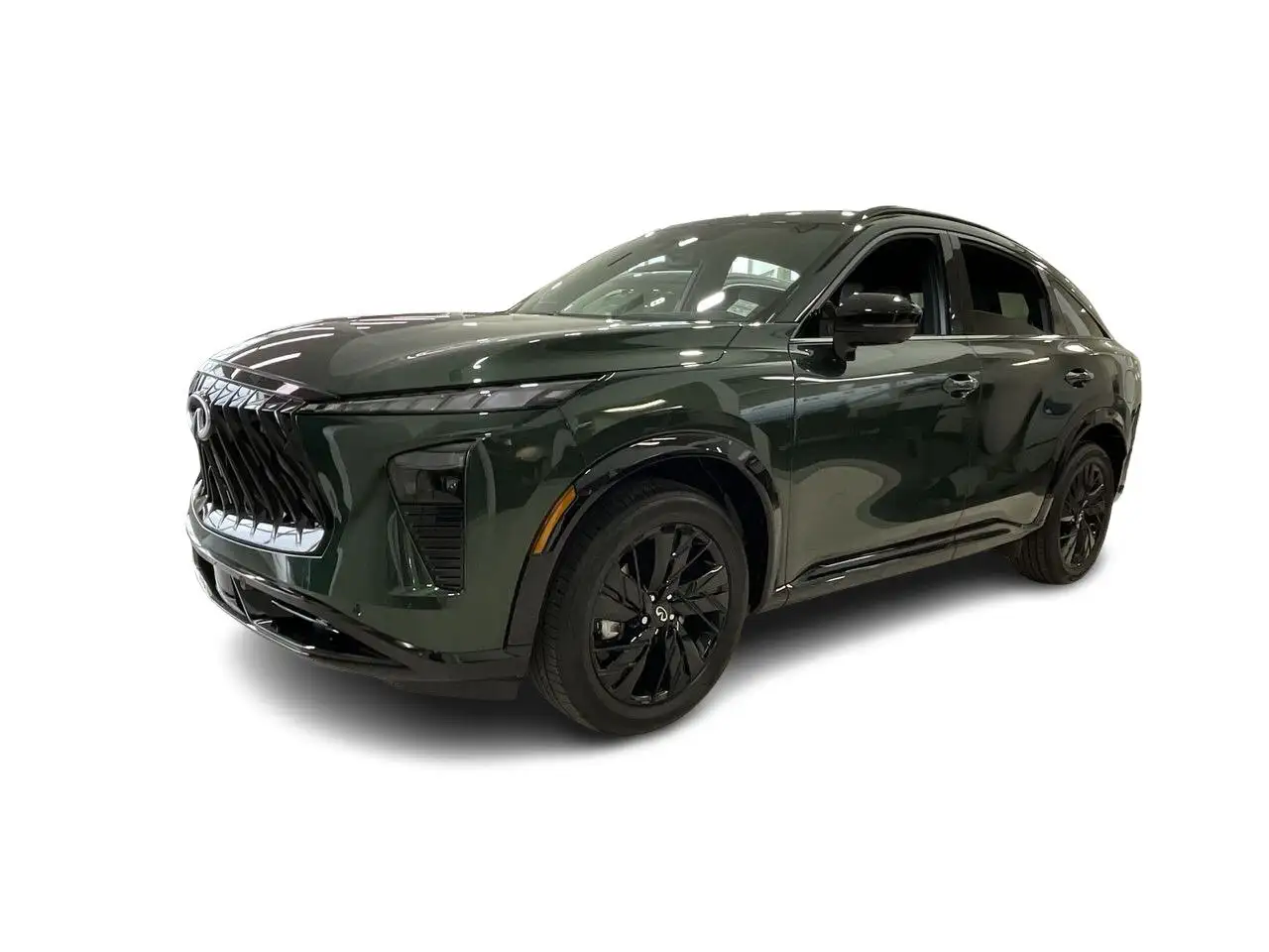 Infiniti снимка Infiniti