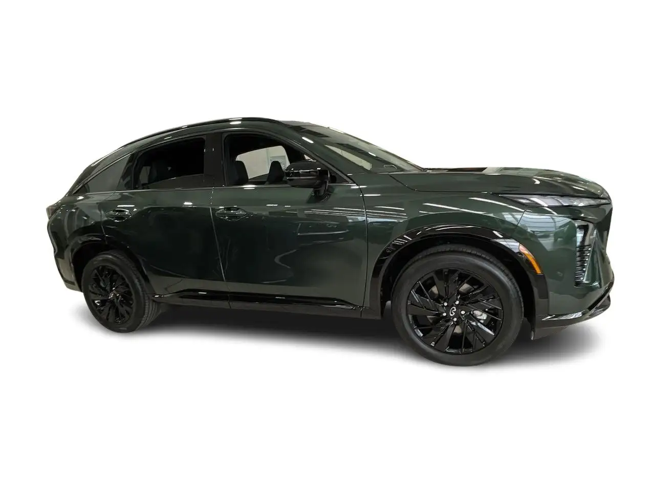 Infiniti снимка Infiniti