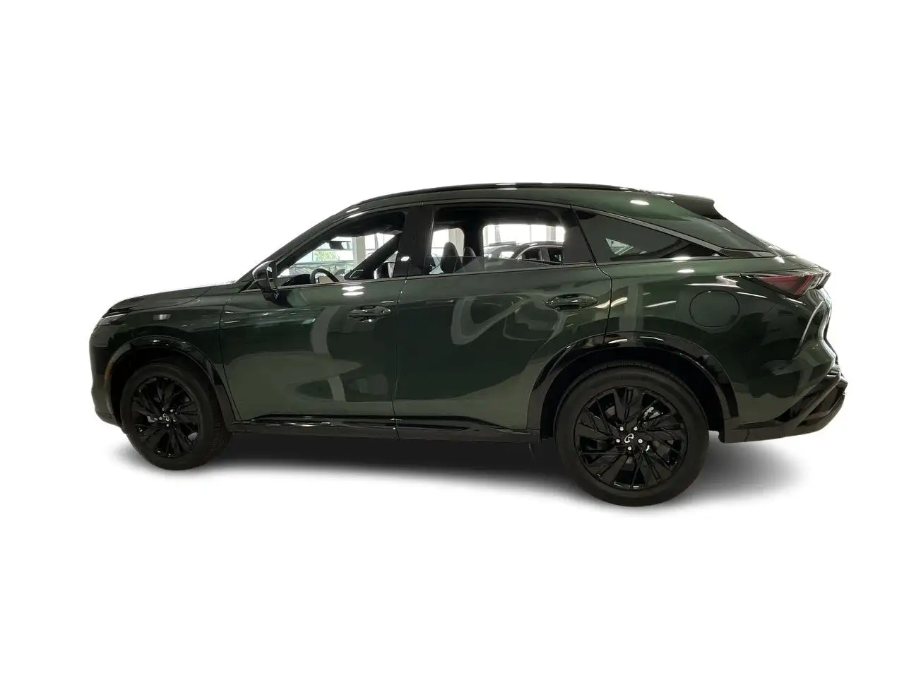 Infiniti снимка Infiniti