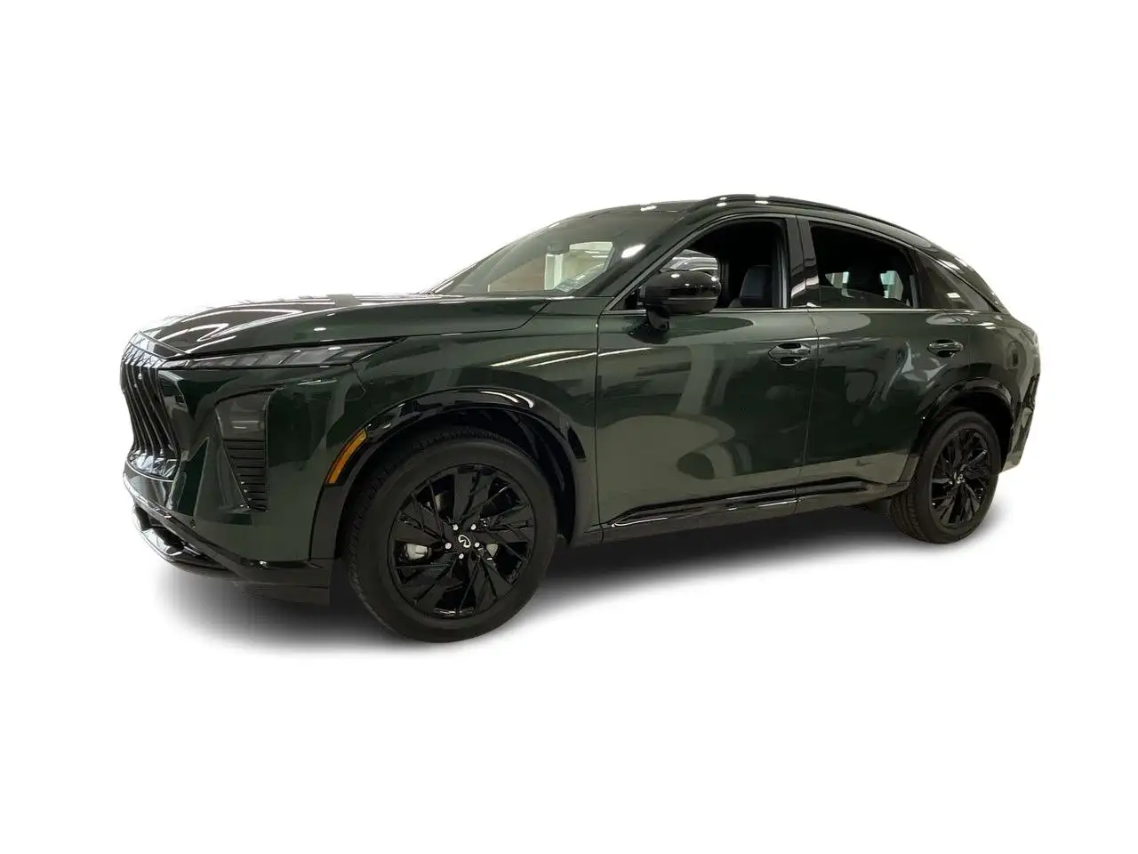 Infiniti снимка Infiniti