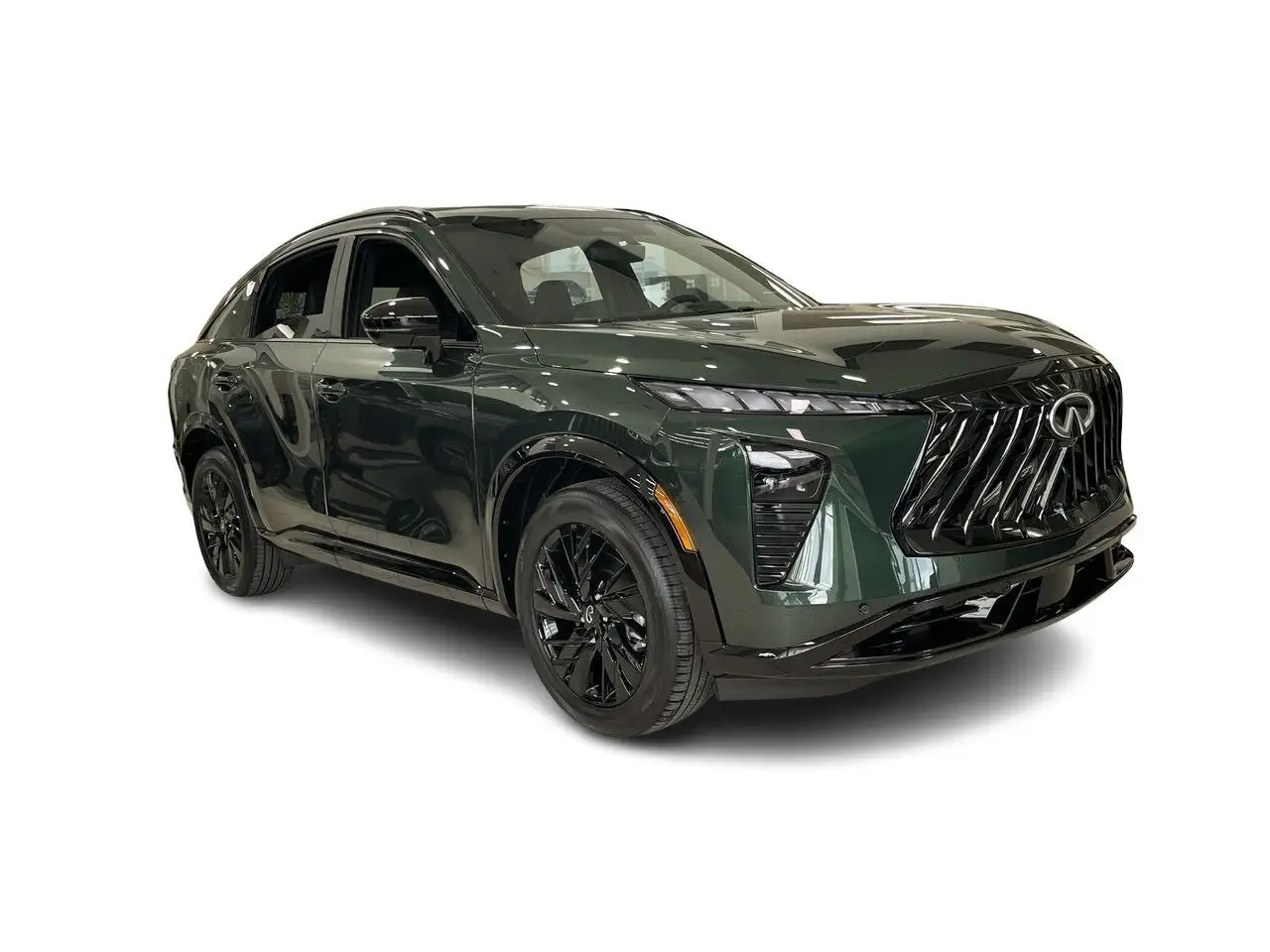 Infiniti снимка Infiniti
