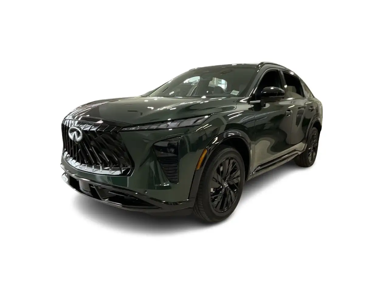 Infiniti снимка Infiniti