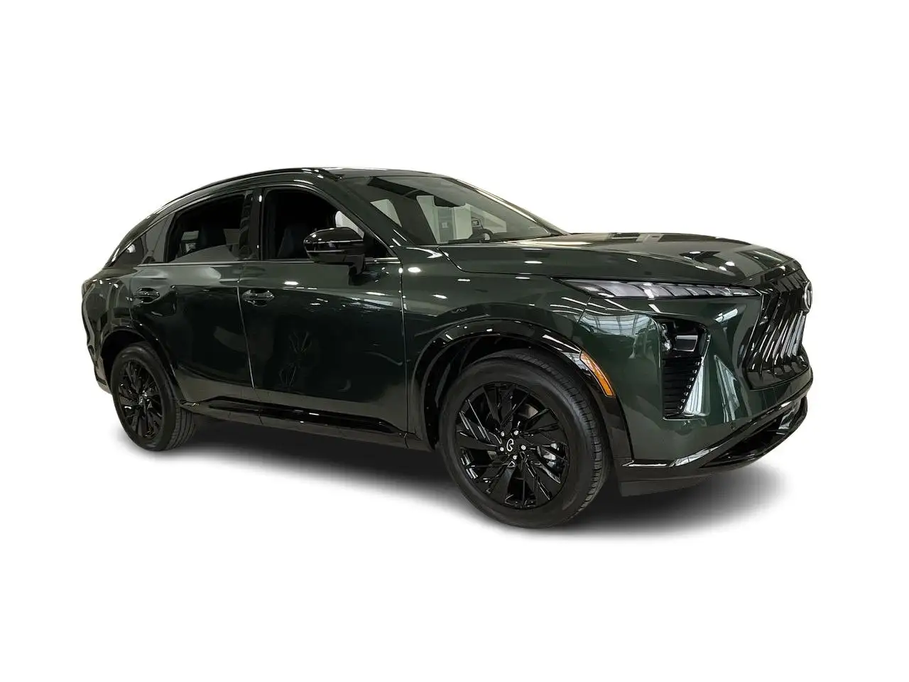 Infiniti снимка Infiniti