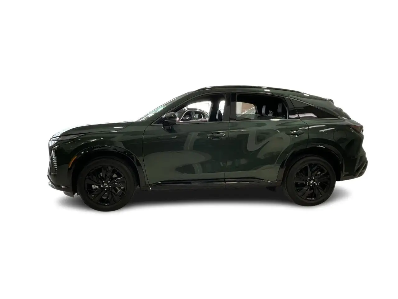 Infiniti снимка Infiniti