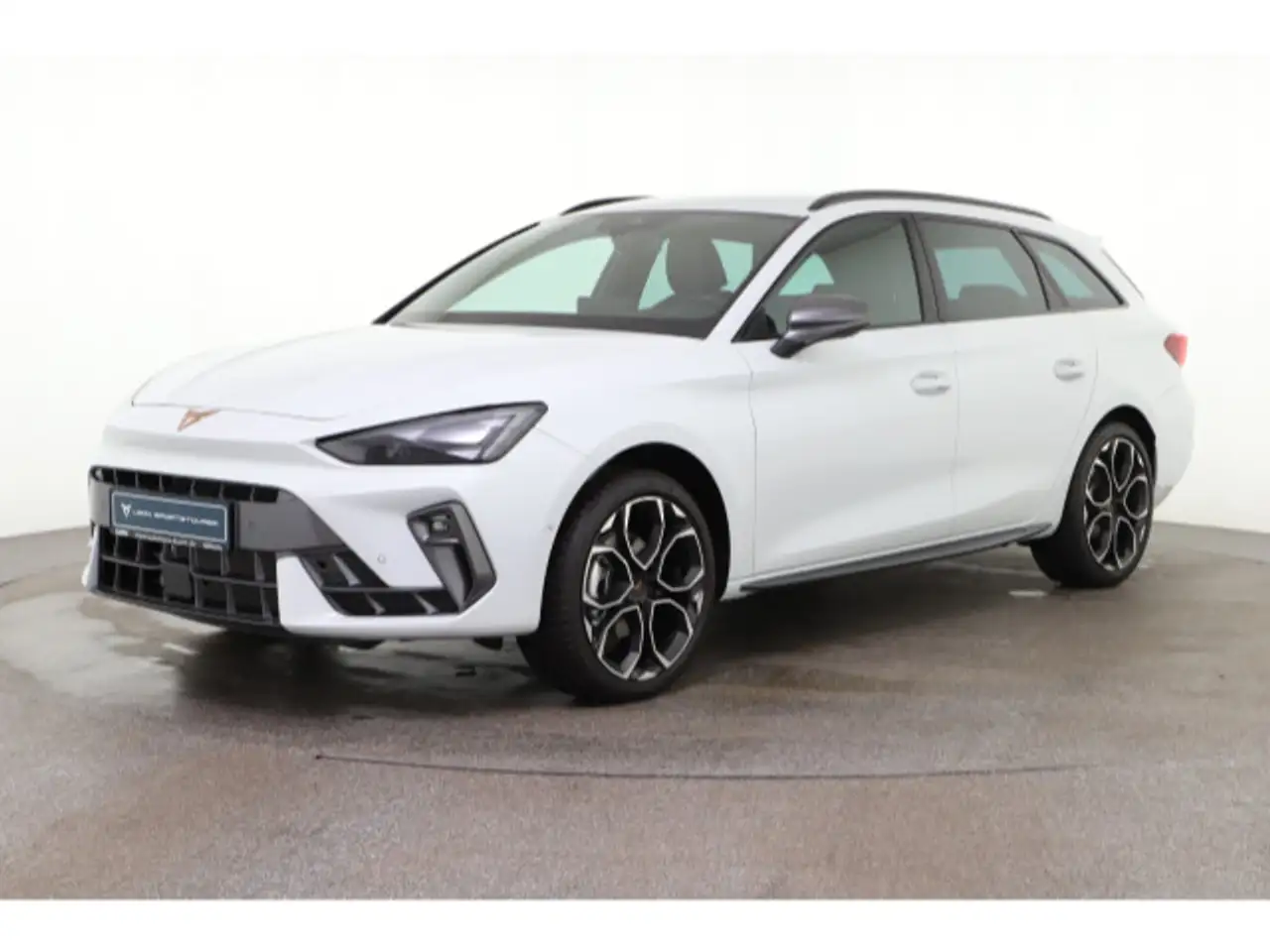 CUPRA Leon 2026