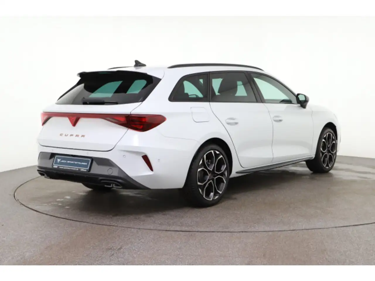 CUPRA Leon 2026