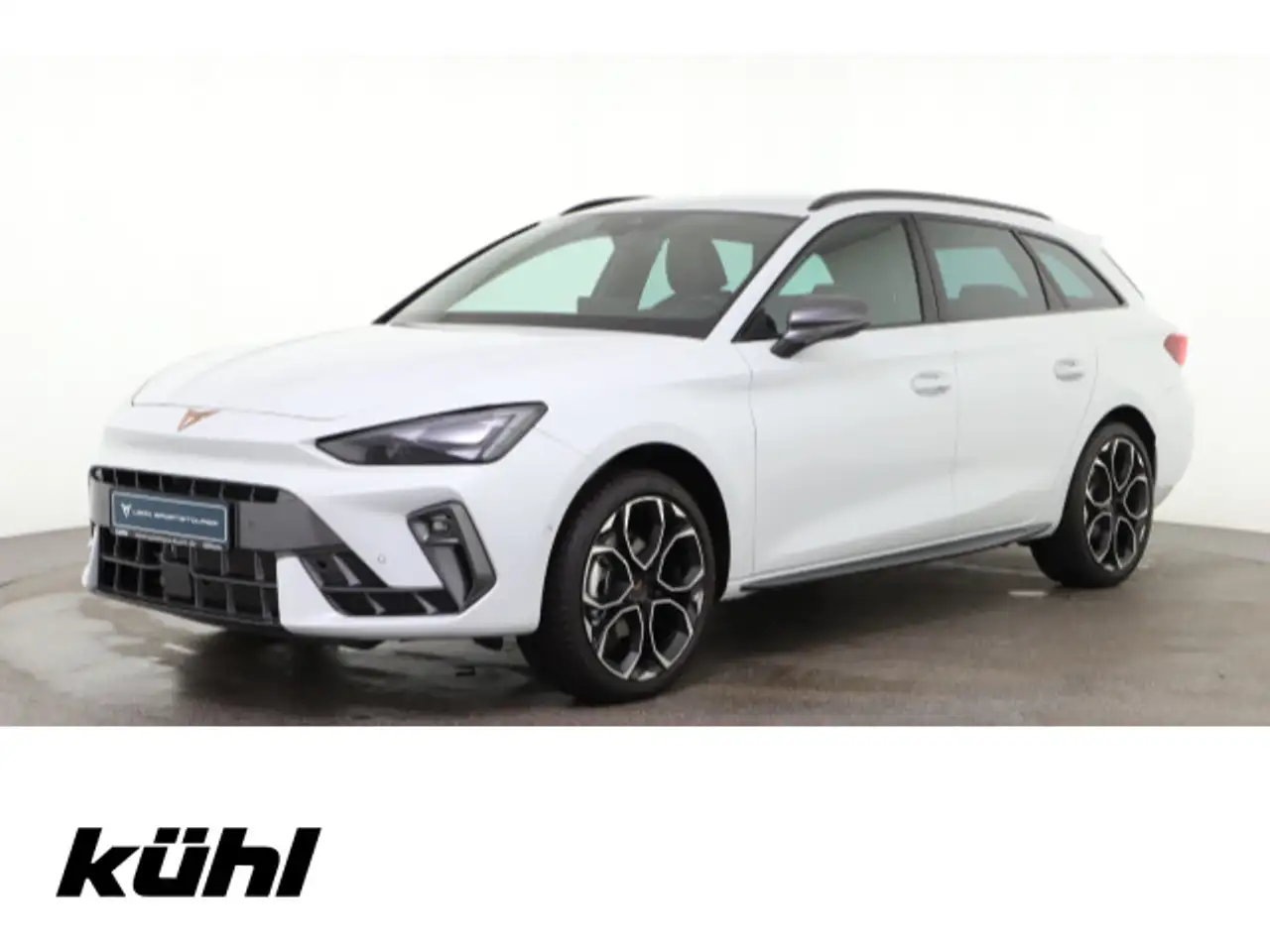 CUPRA Leon 2026