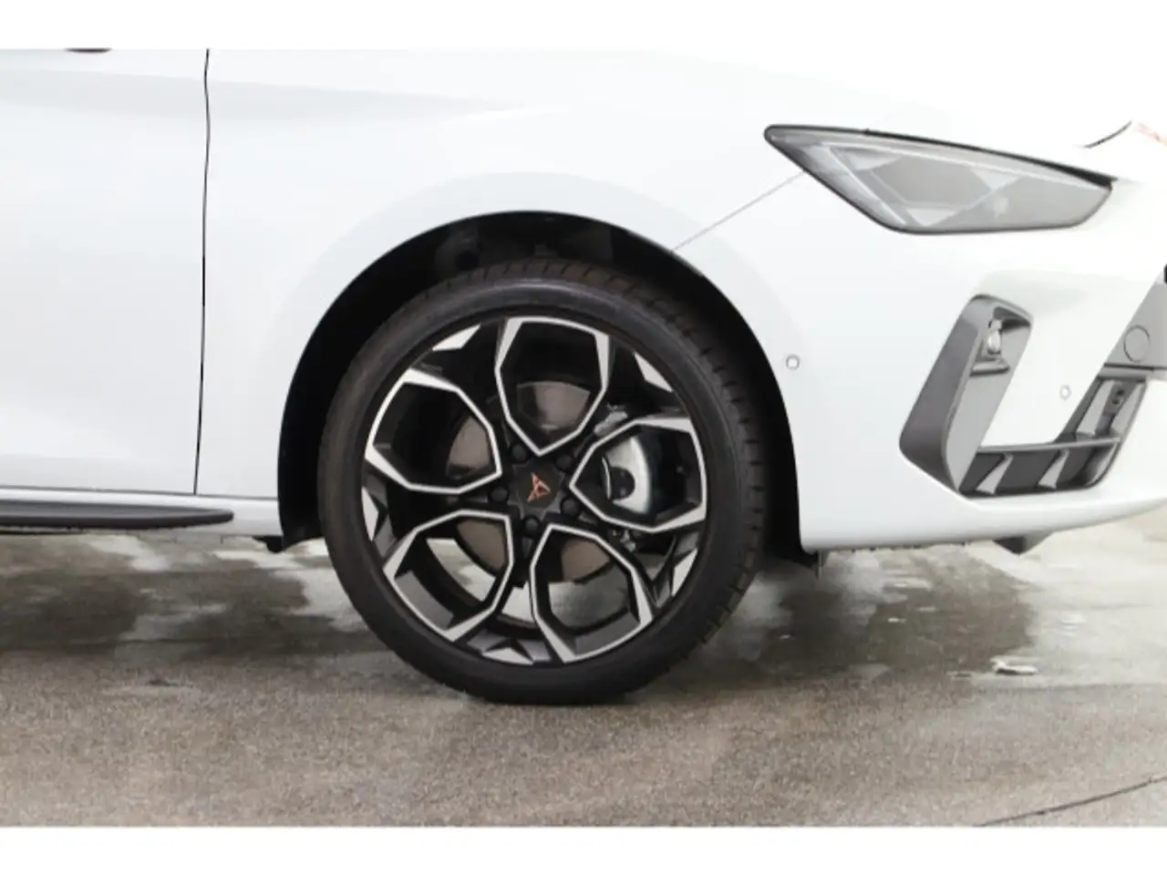 CUPRA Leon 2026