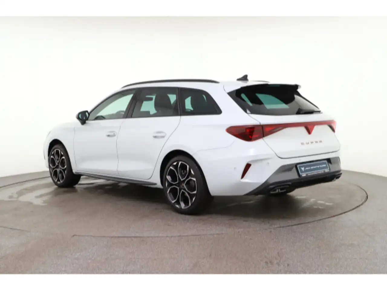 CUPRA Leon 2026