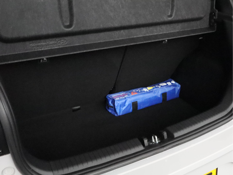 Hyundai i10 1.0 T-GDI N Line 5-zits | Navigatie | Stoelverwarm — photo 11