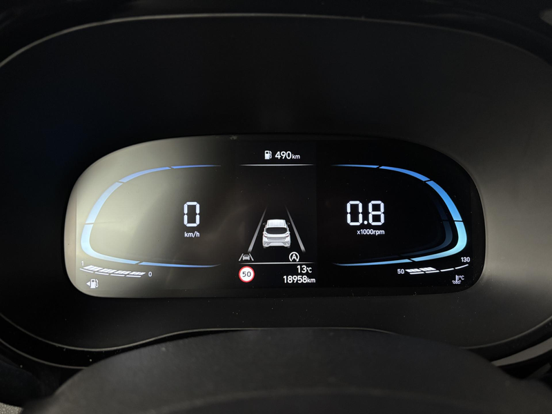 Hyundai i10 1.0 T-GDI N Line 5-zits | Navigatie | Stoelverwarm — photo 20