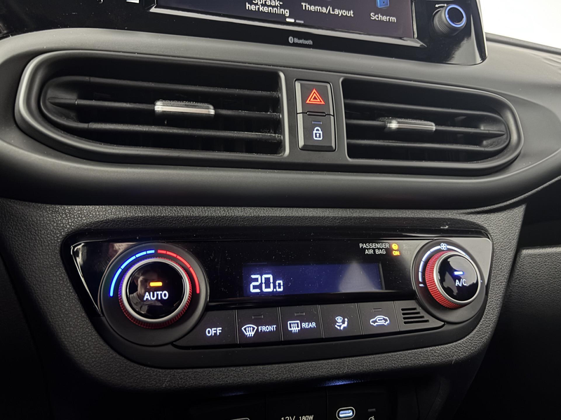 Hyundai i10 1.0 T-GDI N Line 5-zits | Navigatie | Stoelverwarm — photo 29