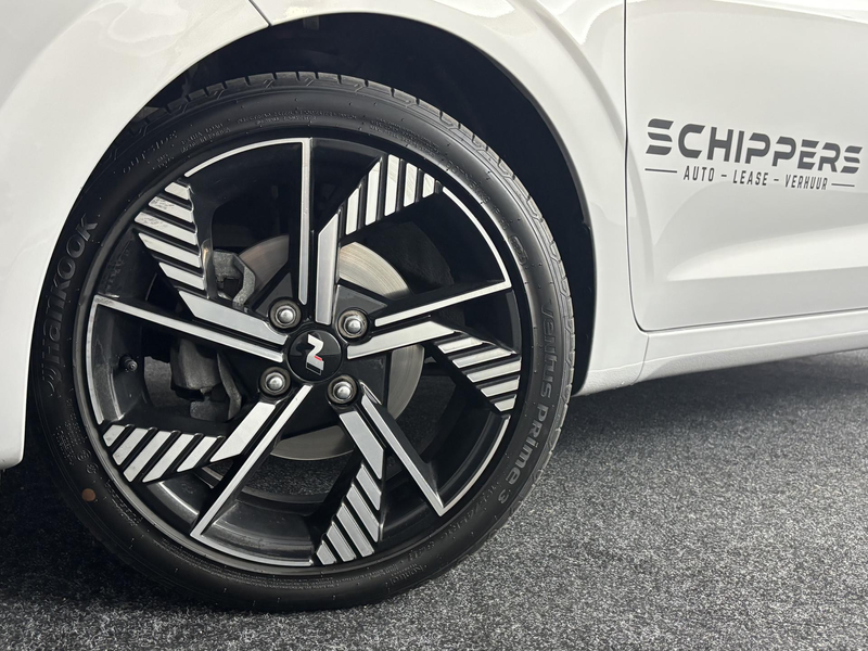 Hyundai i10 1.0 T-GDI N Line 5-zits | Navigatie | Stoelverwarm — photo 34