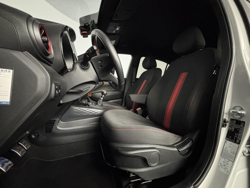 Hyundai i10 1.0 T-GDI N Line 5-zits | Navigatie | Stoelverwarm — photo 3