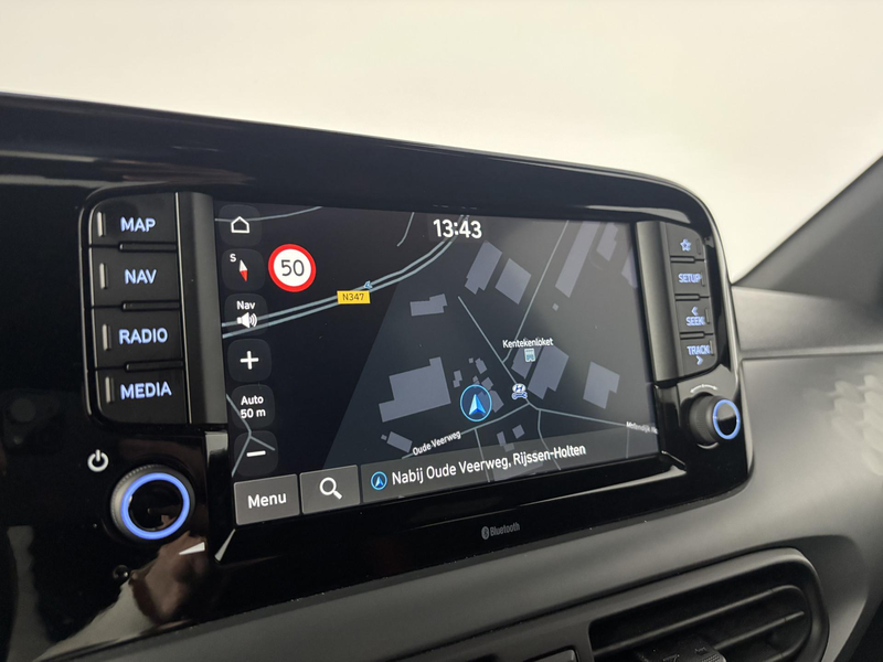 Hyundai i10 1.0 T-GDI N Line 5-zits | Navigatie | Stoelverwarm — photo 23