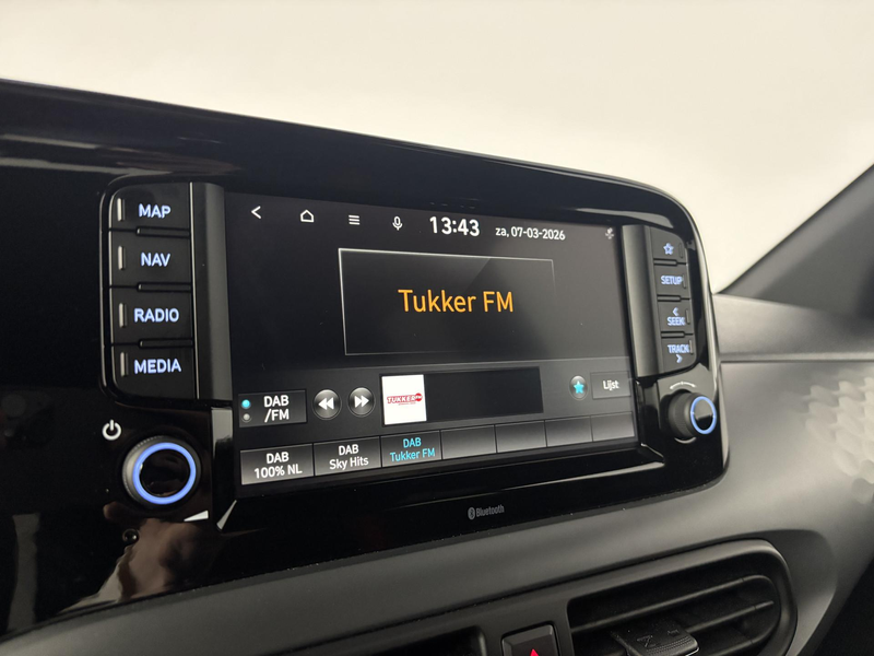 Hyundai i10 1.0 T-GDI N Line 5-zits | Navigatie | Stoelverwarm — photo 25