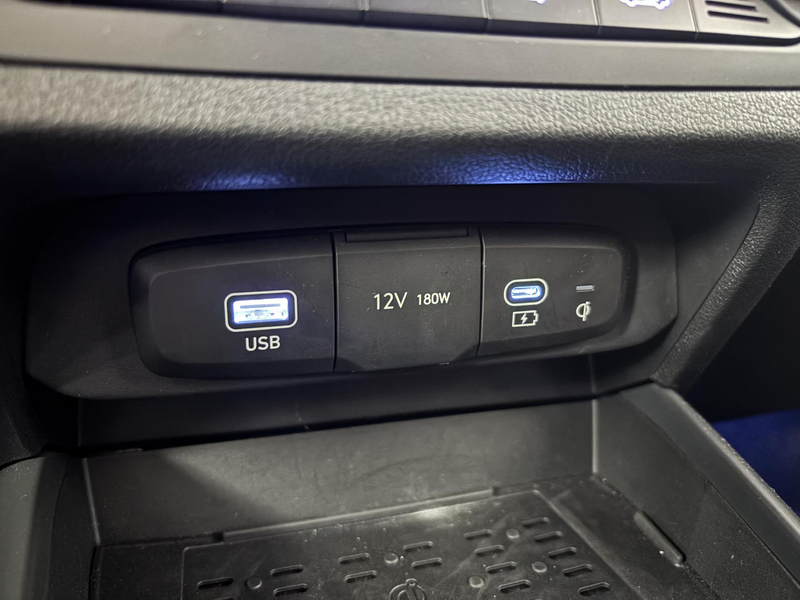 Hyundai i10 1.0 T-GDI N Line 5-zits | Navigatie | Stoelverwarm — photo 31