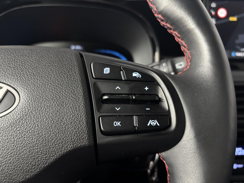 Hyundai i10 1.0 T-GDI N Line 5-zits | Navigatie | Stoelverwarm — photo 21