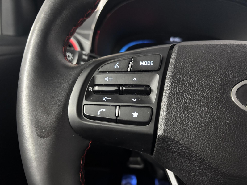 Hyundai i10 1.0 T-GDI N Line 5-zits | Navigatie | Stoelverwarm — photo 19