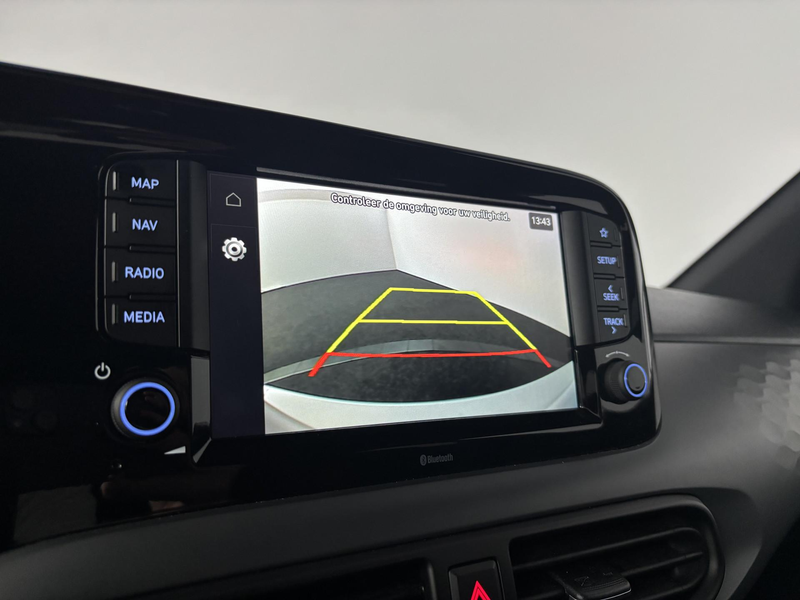 Hyundai i10 1.0 T-GDI N Line 5-zits | Navigatie | Stoelverwarm — photo 27