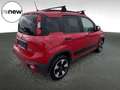 Fiat Panda Panda Cross 1.0i MHEV Cross 5pl. Rouge - thumbnail 3