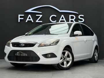1.6 TDCi Econetic * CLIM + JANTES + GARANTIE *
