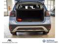 Volkswagen T-Cross LIFE TSI DSG+AHK+ALU 16''+TRAVEL ASSIST+EINPARKHIL Azul - thumbnail 7