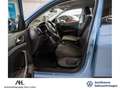 Volkswagen T-Cross LIFE TSI DSG+AHK+ALU 16''+TRAVEL ASSIST+EINPARKHIL Azul - thumbnail 13