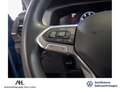 Volkswagen T-Cross LIFE TSI DSG+AHK+ALU 16''+TRAVEL ASSIST+EINPARKHIL Azul - thumbnail 21