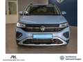 Volkswagen T-Cross LIFE TSI DSG+AHK+ALU 16''+TRAVEL ASSIST+EINPARKHIL Azul - thumbnail 2