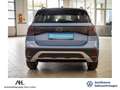 Volkswagen T-Cross LIFE TSI DSG+AHK+ALU 16''+TRAVEL ASSIST+EINPARKHIL Azul - thumbnail 6