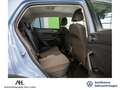 Volkswagen T-Cross LIFE TSI DSG+AHK+ALU 16''+TRAVEL ASSIST+EINPARKHIL Azul - thumbnail 10