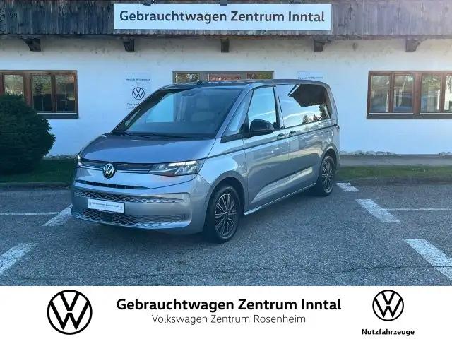 Volkswagen T7 Multivan 2,0 TSI DSG KÜ (Navi+AHK+LED)