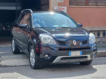 2.0 dCi 150 CV 4X4 Pr. Dynamique
