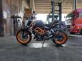 KTM 390 Duke abs Bianco - thumbnail 3