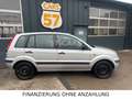 Ford Fusion Fun X+AHK+TÜV NEU Silver - thumbnail 2