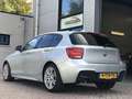 BMW 116 1-serie 116i Executive M-Sport|Led|Navi|Xenon|Crui Gris - thumbnail 8