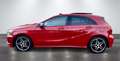Mercedes-Benz A 200 CDI AMG Line *Full Option* Rouge - thumbnail 4