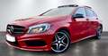 Mercedes-Benz A 200 CDI AMG Line *Full Option* Rouge - thumbnail 3