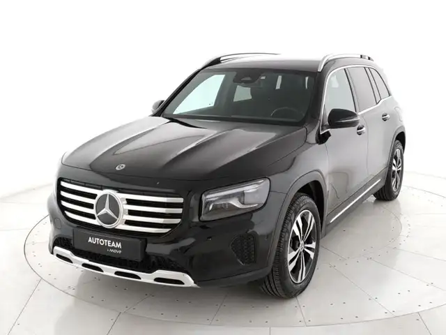 Mercedes-Benz GLB 200 Progressive Advanced Plus auto