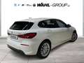 BMW 118 i SPORT LINE HIFI DAB LED KEYLESS PDC ALU 17" Weiß - thumbnail 2