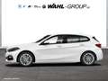 BMW 118 i Hatch Sport Line HiFi DAB LED WLAN Shz PDC Weiß - thumbnail 5