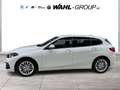 BMW 118 i SPORT LINE HIFI DAB LED KEYLESS PDC ALU 17" Weiß - thumbnail 3