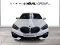 BMW 118 i SPORT LINE HIFI DAB LED KEYLESS PDC ALU 17" Weiß - thumbnail 5