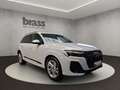 Audi Q7 SUV S line 50 TDI quattro 210(286) kW(PS) tip Blanc - thumbnail 8